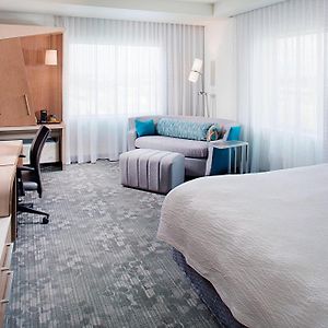 King Room Hearing Accessible